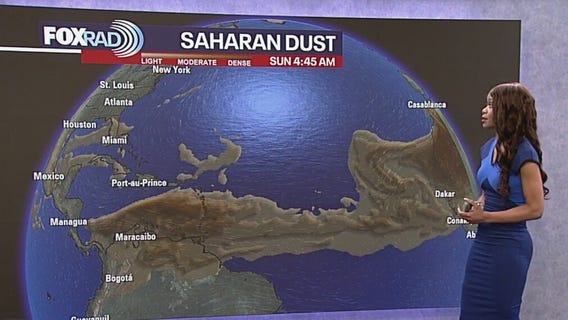 Tropical Weather Forecast - August 26, 2025