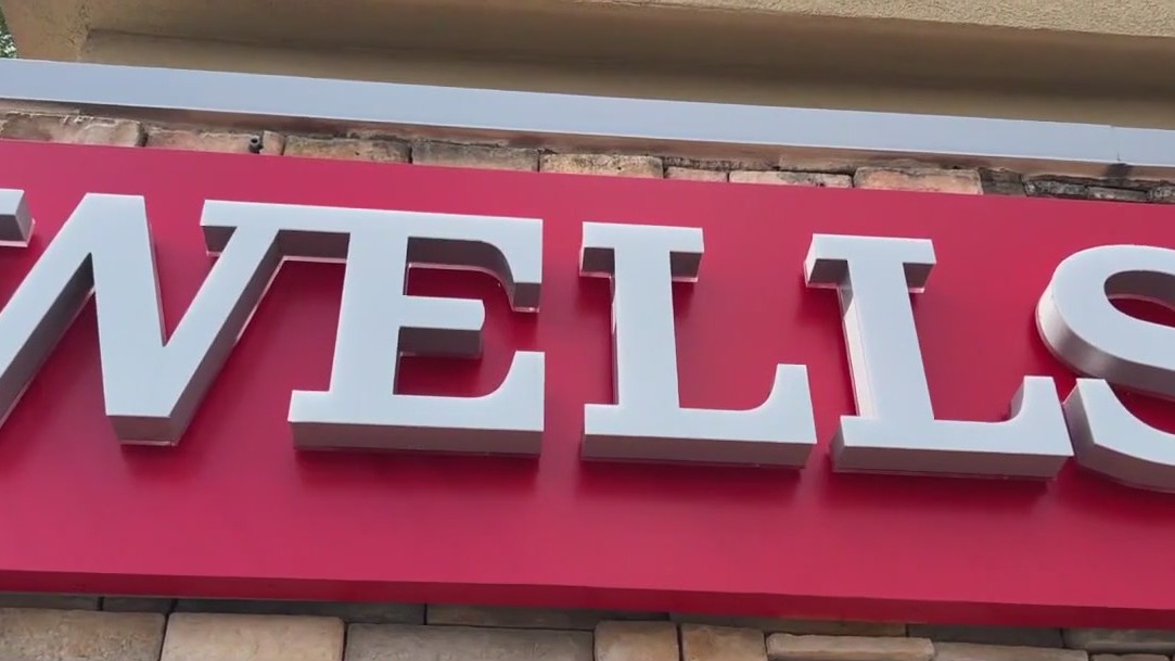 Retired grandmother targeted in scheme gets her money back