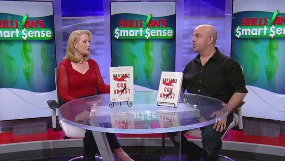 Red flags to spot a scammers, thieves