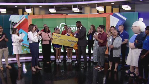 Kroger's Backpack Boosters campaign raises $395K in donations