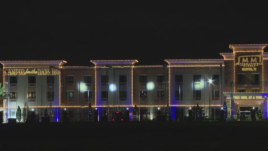 Ministry-owned Houston call center raided; national religious leaders arrested