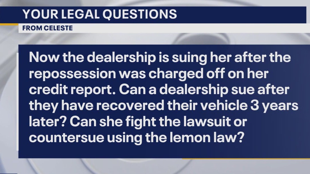 Your Legal Questions: August 28, 2025