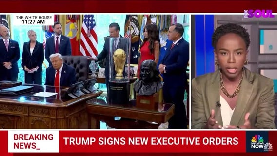 Banning Cashless Bail?, National Guard in American Cities, Bans to burn American Flag? | FOX Faceoff