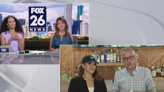 HTX @ 10: Texas Taphouse, 5 minutes to feeling better, and more!