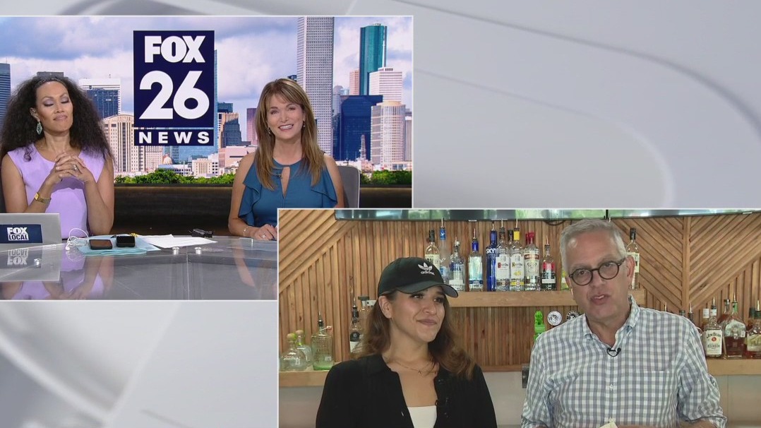 HTX @ 10: Texas Taphouse, 5 minutes to feeling better, and more!