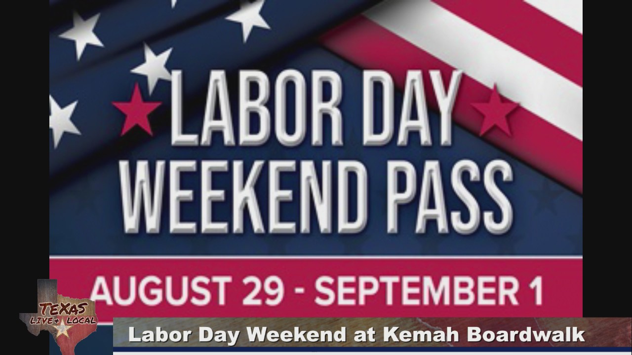 Minnesota school shooting, Labor Day weekend in Houston, and more