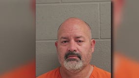 Fired HPD Sergeant arrested while out on bond