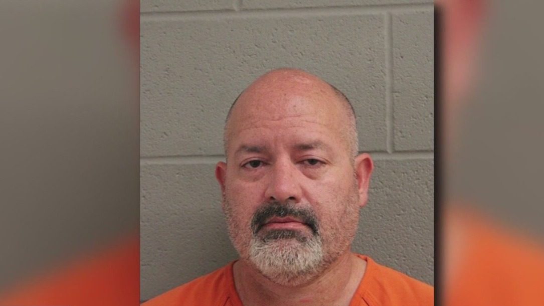 Fired HPD Sergeant arrested while out on bond