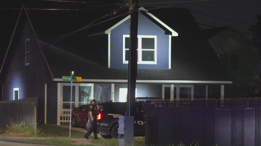 11-year-old boy killed while playing prank