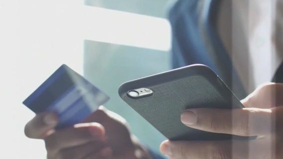 Online shopping to be impacted by end of 'de minimis' tariff exemption