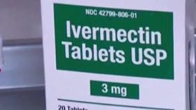 Texas House approves easy ivermectin access | What's Your Point?