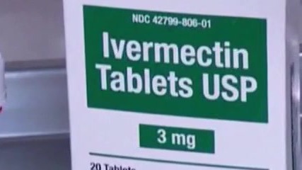 Texas House approves easy ivermectin access | What's Your Point?