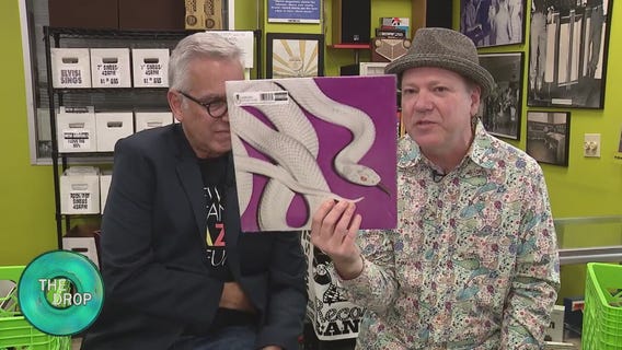 Deftones album, Sabrina Carpenter listening party, and more | The Drop