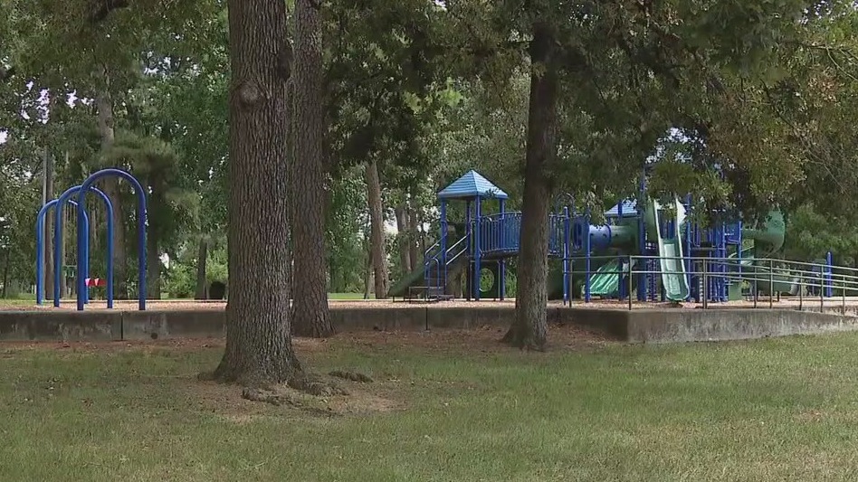 Harris County: More women targeted in separate park incidents