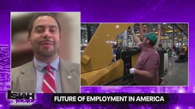 Future of employment in America