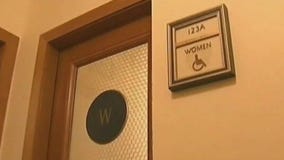 'Bathroom bill' passes Texas House | What's Your Point?
