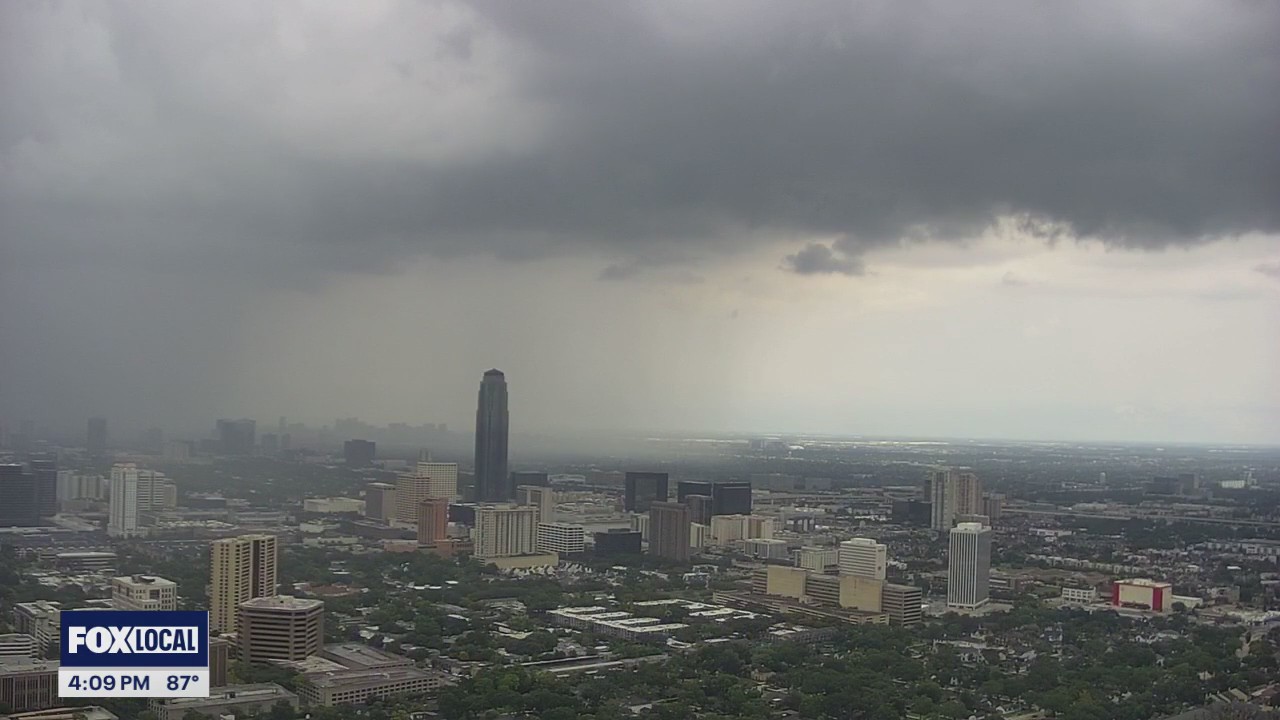 Labor Day Weekend prep, storm chances, Trump tariffs, and more | Houston Live & Local: Weekend Edition