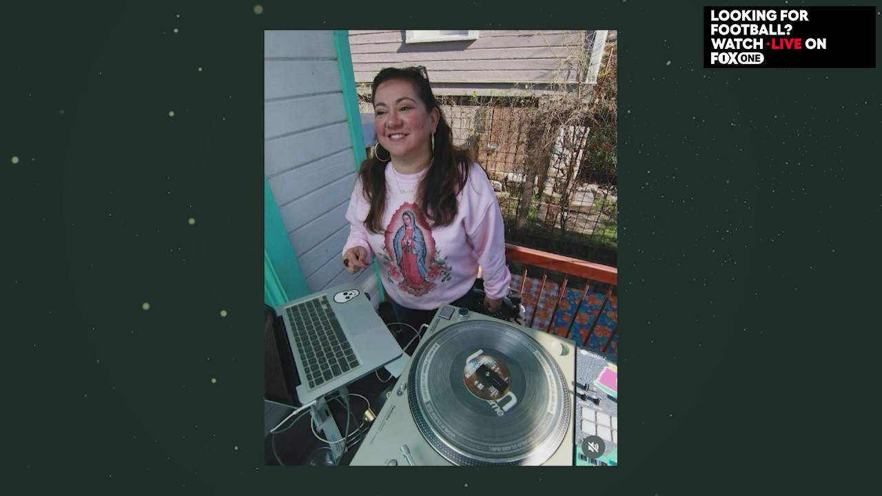 Gracie Ch�vez: The visionary behind Bomb�n, Houston's cultural powerhouse | El Jangueo