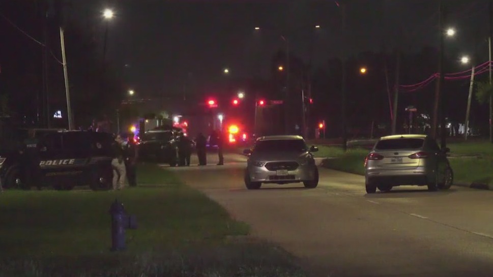 Stafford neighbors speak on deadly SWAT standoff