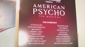 American Psycho: The Musical coming to Hobby Center