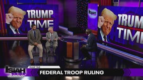 Federal Judge: Trump Illegally Deployed Troops to Los Angeles | Legal Experts React