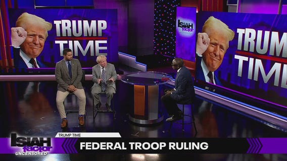 Federal Judge: Trump Illegally Deployed Troops to Los Angeles | Legal Experts React