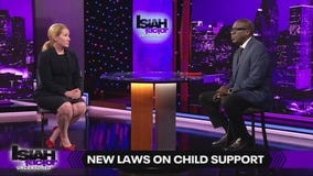 New Texas Family Court Rules Take Effect ? What They Mean for Child Support & LGBTQ Families
