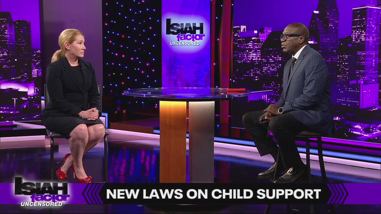 New Texas Family Court Rules Take Effect ? What They Mean for Child Support & LGBTQ Families