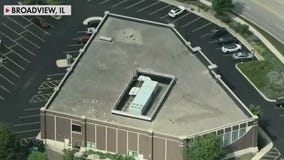 ICE agents to be deployed to Chicago