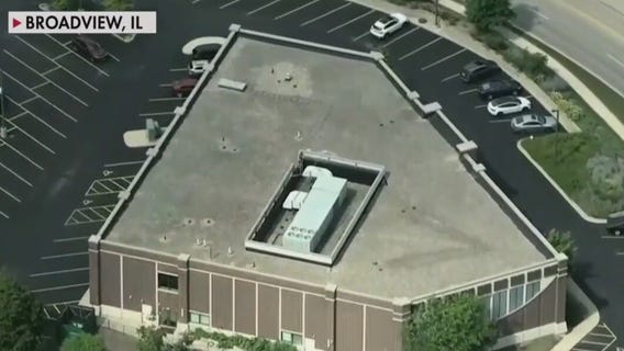 ICE agents to be deployed to Chicago