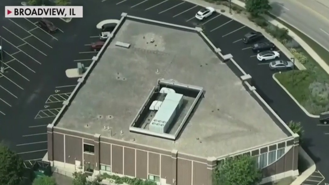 ICE agents to be deployed to Chicago