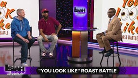 Houston Improv set to host 'You Look Like' Roast Battle