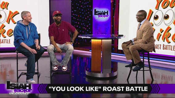 Houston Improv set to host 'You Look Like' Roast Battle