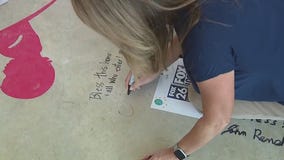 St. Jude Dream Home Giveaway in Waller