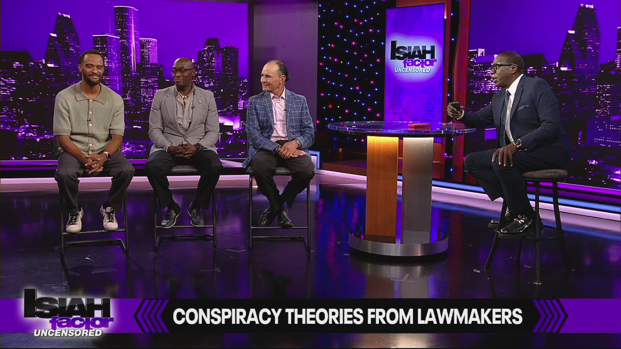 Senator John Kennedy references 'Alien' films in concerns about recalled shrimp