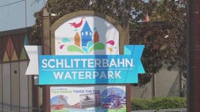 Two Galveston officers nearly drown during training at Schlitterbahn Waterpark