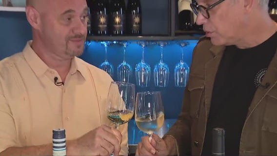 New coffee, wine bar now open in Houston Heights