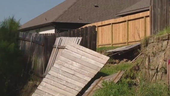 Homeowners fight for their land at MUD meeting