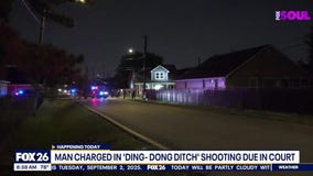 Deadly Ding Dong Ditch Shooting, Football Coach's Tough Words | FOX Faceoff