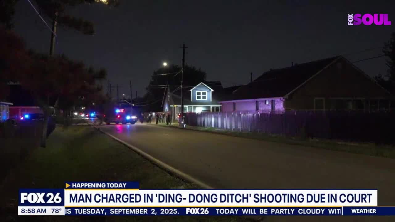 Deadly Ding Dong Ditch Shooting, Football Coach's Tough Words | FOX Faceoff