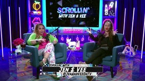 What in the Worldstar is going on? | Scrollin' With Jen & Vee