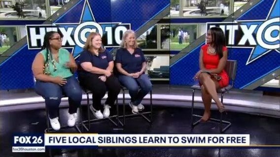 HTX @ 10: Sept. 4, 2025