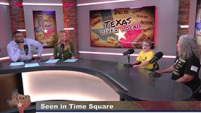 Governor Abbott talks State of the State, Sugar Land supporting the World Cup and much more!