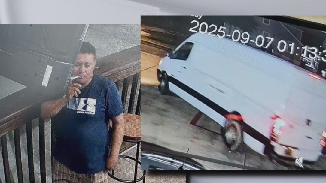 Liberty County drive-by shooting suspect wanted