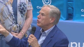 Gov. Abbott to sign flood safety bill