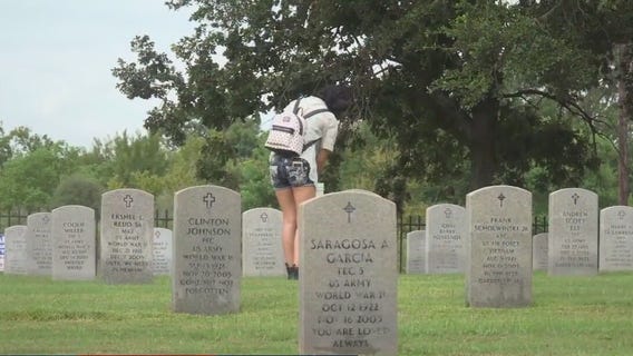 Houston communities remembering 9/11