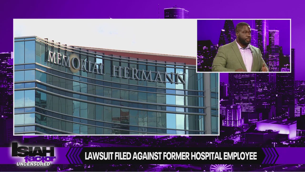 $1M lawsuit filed against former hospital worker accused of planting cameras in restrooms
