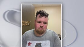 Montgomery County deputy dragged by vehicle