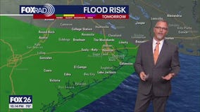 Houston weather: Sept. 6 overnight forecast