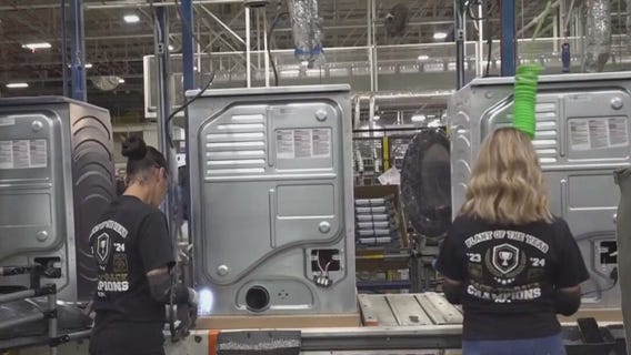 What slow August job growth says for interest rates